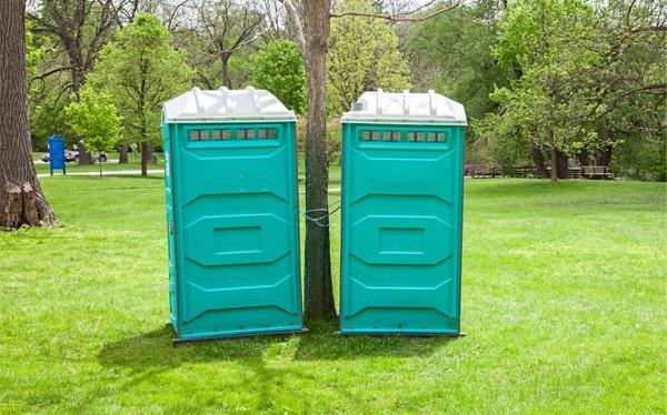 Special Event Porta Potty Rentals Odessa TX