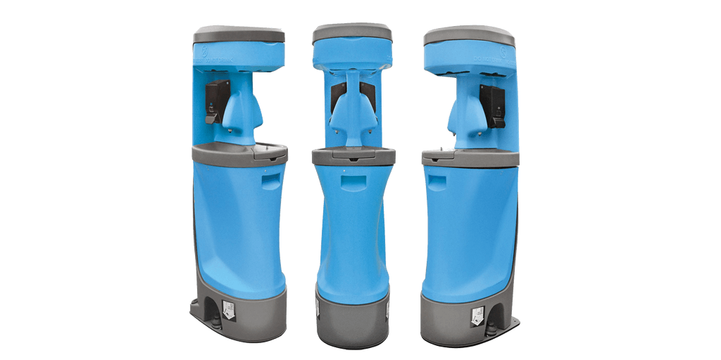 Portable Handwashing Stations Odessa TX