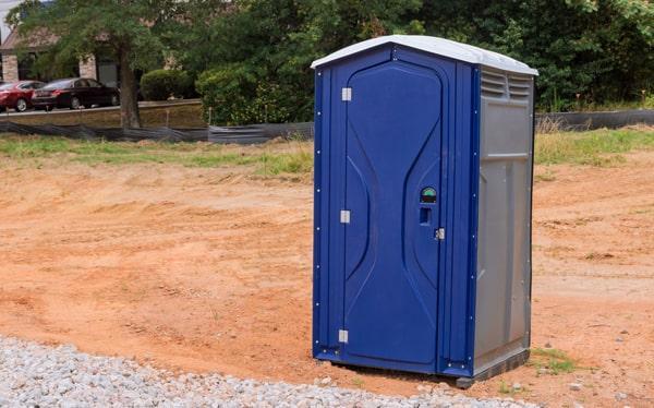 Odessa Porta Potty
